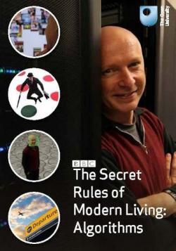    :  / The Secret Rules of Modern Living: Algorithms DVO