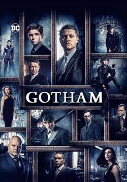 , 3  1-22   22 / Gotham [LostFilm]