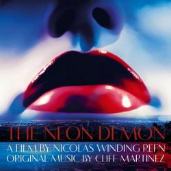 OST -   / The Neon Demon