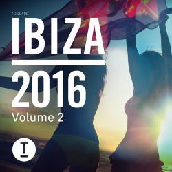 VA - Toolroom Ibiza 2016 Vol.2