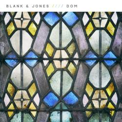 Blank Jones - Dom