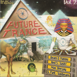 VA - Future Trance Vol. 2