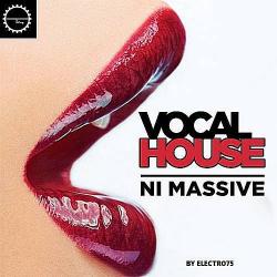 VA - Vocal House Need Massive