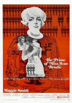     /       / The Prime of Miss Jean Brodie MVO