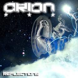 Orion - Reflections