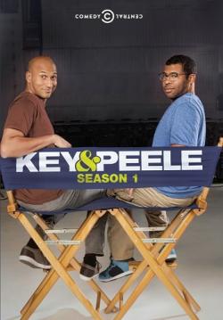    5  01-07   11 / Key and Peele