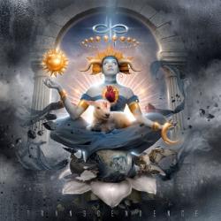 Devin Townsend Project - Transcendence [2CD Digipak Edition]
