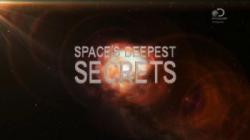  Ultra HD / Discovery. Space's Deepest Secrets DUB