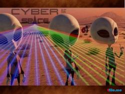 Van Der Koy - Cyber Space Megamix