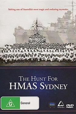     / The Hunt for HMAS Sydney VO