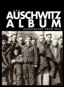 :    / National Geographic. Scrapbooks From Hell: The Auschwitz Albums VO