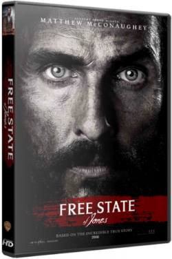    / Free State of Jones MVO [iTunes]