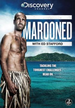  :   ( 1-3:  1-19  19) / Discovery. Ed Stafford: Naked and Marooned VO
