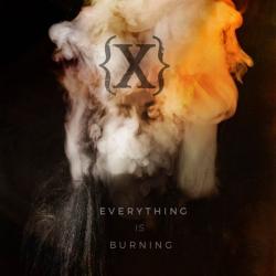 IAMX - Everything Is Burning