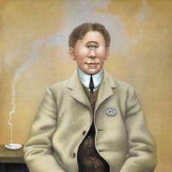 King Crimson - Radical Action To Unseat The Hold Of Monkey Mind (3-CD)