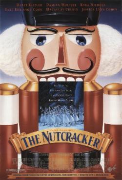  / The Nutcracker VO