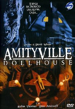   / Amityville: Dollhouse DVO