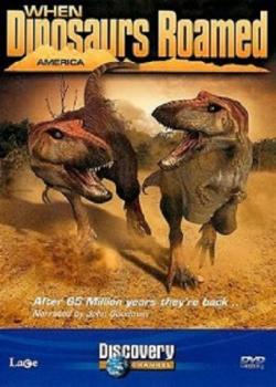      (1 : 1-2   2) / Discovery. When Dinosaurs Roamed VO