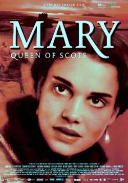  -   / Mary Queen of Scots DVO