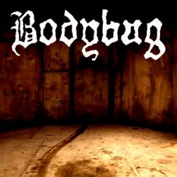 Bodybag The Bleeding Walls Of My Mental Cell