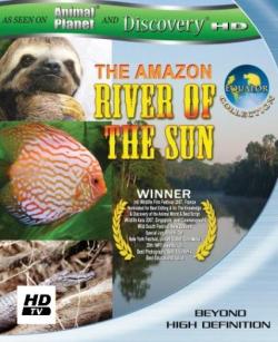 :   / Discovery. The Amazon: River of the Sun VO