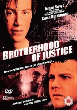   /   / The Brotherhood of Justice MVO