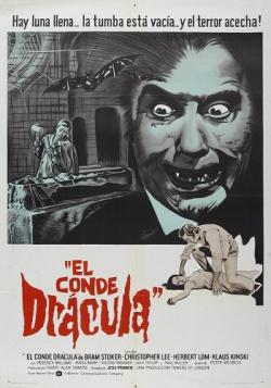   / Nachts, wenn Dracula erwacht AVO