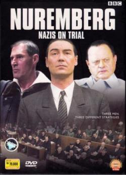  .      (1-3   3) / Nuremberg: Nazis on Trial VO