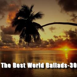 VA - The Best World Ballads-30