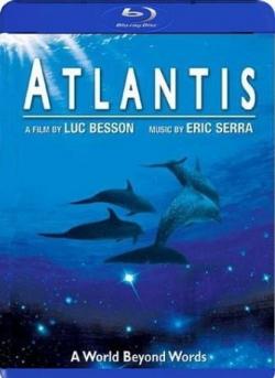  /  -   / Atlantis - Le creature del mare FRE