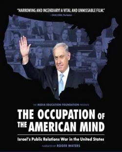    / he Occupation of the American Mind MVO