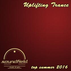 VA - Uplifting Trance Top Summer