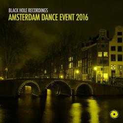 VA - Black Hole Recordings Amsterdam Dance Event