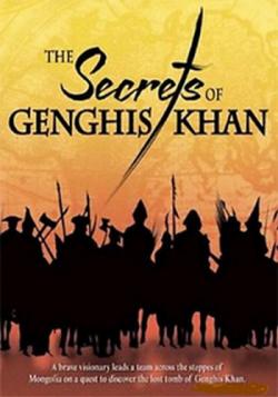   / The Secrets of Genghis Khan VO
