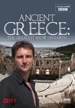  .     (1-3   3) / Ancient Greece: The Greatest Show on Earth DVO