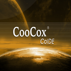 CooCox CoIDE 1.7.8