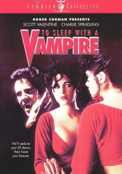     /    /    / To Sleep with a Vampire AVO