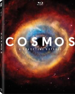 :    (1-13   13) / Cosmos: A Spacetime Odyssey VO