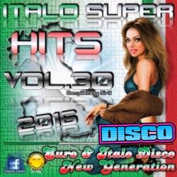 VA - Italo Super Hits Vol.30