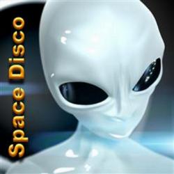 VA - Space Disco - Vol.1