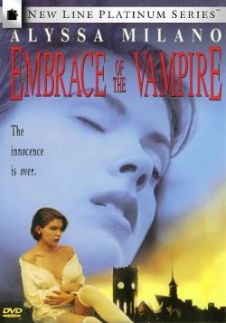   / Embrace of the Vampire AVO
