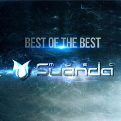 VA - Best Of The Best Suanda Vol. 2