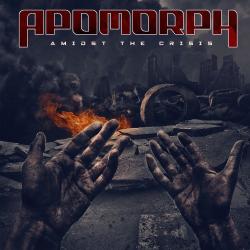 Apomorph - Amidst The Crisis