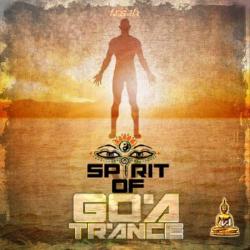 VA - Spirit of Goa Trance Vol.1