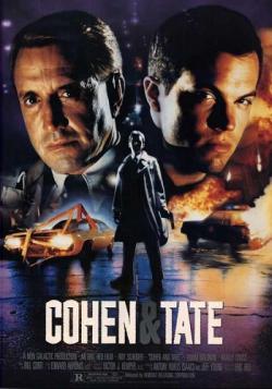    / Cohen and Tate MVO + 2x AVO