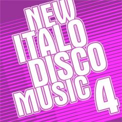 VA - New Italo Disco Music Vol. 4