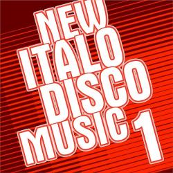 VA - New Italo Disco Music Vol. 1