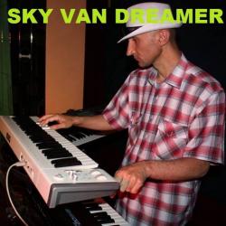 Sky Van Dreamer - 