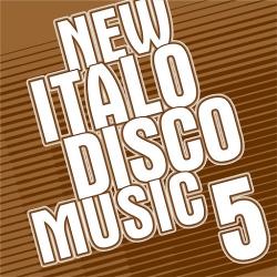 VA - New Italo Disco Music Vol. 5
