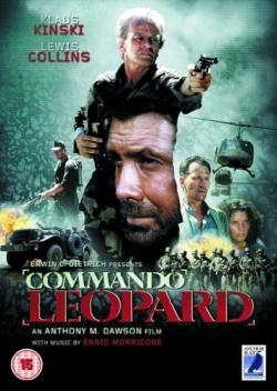 - /    / Kommando Leopard AVO